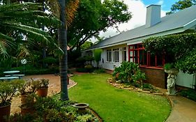 Lindekroon Guest House